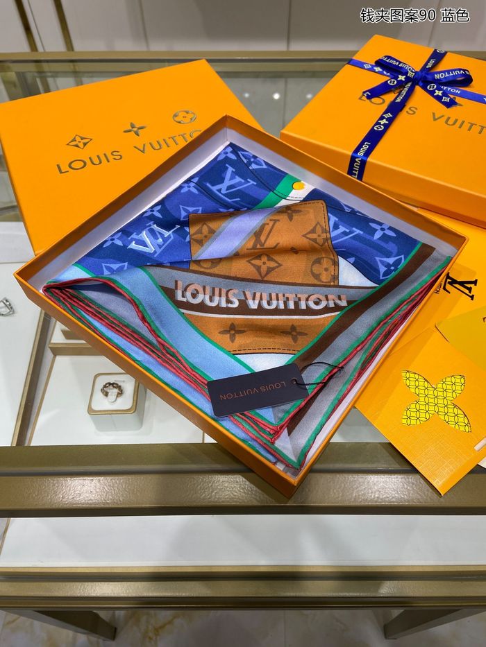 Louis Vuitton Scarf LVS00071